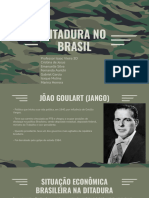 Cópia de Military Background