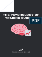 Psychology of Trading Success