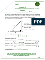 Seminario #6