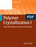 2017 Book PolymerCrystallizationI