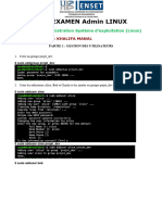KHALIFA MANAL TP2 EXAMEN AdminLINUX Master DPEIC1 23-24