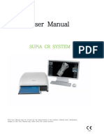 User Manual - Vet