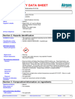 R513-A Physical Chemical Properties