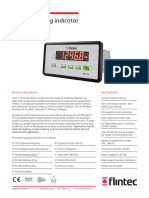 FT 10 Datasheet en