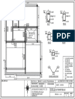 S-05 G.f-Roof Beam