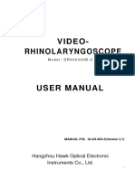 User Manual DR030300B-2