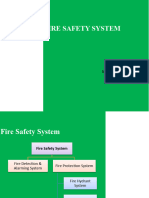 Basic Presentation Fire Safety Alvi