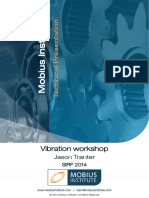 Vibration Analysis Workshop