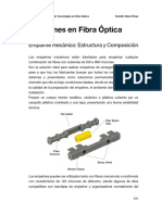 Empalmes en Fibra Óptica