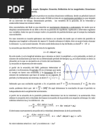 Cuestiones Teóricas de Selectividad