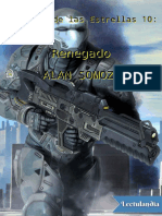 10 Renegado Alan Somoza PDF