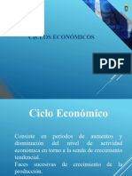 Ciclos Económicos