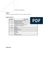 Sensor de Temperatura Practica GJ