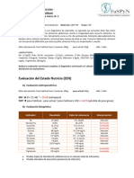 Historia Clinica Nutricional PACIENTESM