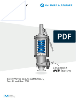 Bopp & Reuther Modelo Si 910