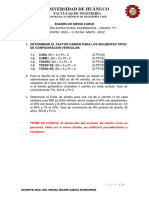 Examen de Medio Curso - C