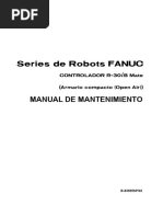 R-30iB Mate OpenAir Maintenance Manual B-83555SP - 02