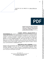 Aymoré Crédito, Financiamento E INVESTIMENTO S/A, Inscrito (A) No CNPJ/MF Sob Nº. 07.707.650/0001-10, Com Sede