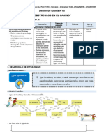 6° Grado - Tutoria N°02