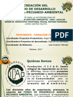 2 Fondoambiental FUNDACION CICAO