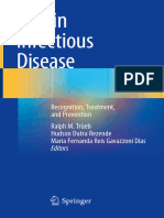 2023 Hair in Infectious Disease - Recognition, Treatment, and Prevention