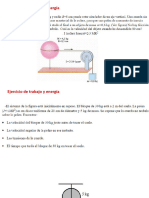 Trabajo y Energia