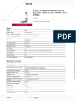 Schneider Electric - Acti9-iDPN-N-Arc - A9FDB616