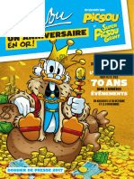 DHP Picsou DP 2017