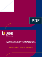 Material MK Internacional