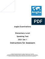 5a. Elementary Assessor Set 1 2021