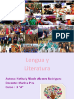 COSTUMBRES y Tradiciones de Galápagos