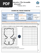 Educacion Cultural A, 2023-2024