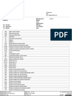 Schema Tableau Saxo