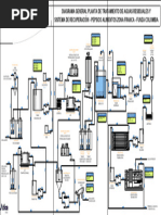 Diagrama Proceso