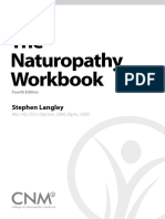 The Naturopathy Workbook