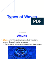 Wave Foldable Notes