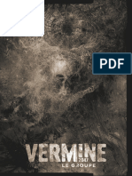 Vermine 2047 - Livre 3 - Le Groupe FR