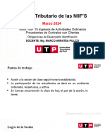 S10 - s2 - Obligaciones de Desempeño Identificación NIIF 15