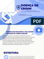 Light Blue Creative Modern Medical Clinic Presentation