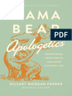 Mama Bear Apologetics Nancy Pearcey Português