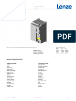 Datasheet