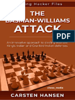 Hansen, Carsten - The Basman Williams Attack (2021) 150p