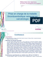 Thrombose-03-03-2019 Afsos