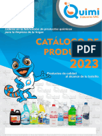 Catalogo de Productos