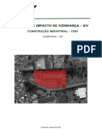 Eiv - Construção Industrial - Csei