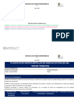 CCNN - 3er - Trimestre 5to