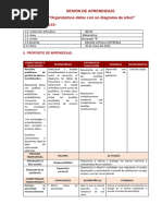 20 Mayo - Sesión Matematicas - 5to Grado B