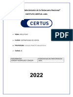 E4 - Estrategias de Venta