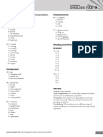 AEF3-File8-A&B-Answer-Key (WWW - Languagecentre.ir)