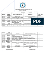 Ficha de Dosificaçao 82